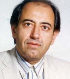 تسلیت درگذشت دکتر علی اصغر حسنی پاک پدر علم ژئوشیمی و اکتشاف طلا