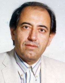 تسلیت درگذشت دکتر علی اصغر حسنی پاک پدر علم ژئوشیمی و اکتشاف طلا